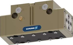 Dichter Universalgreifer pneumatisch von Schunk GmbH & Co. KG mit der Artikelnummer 1316066